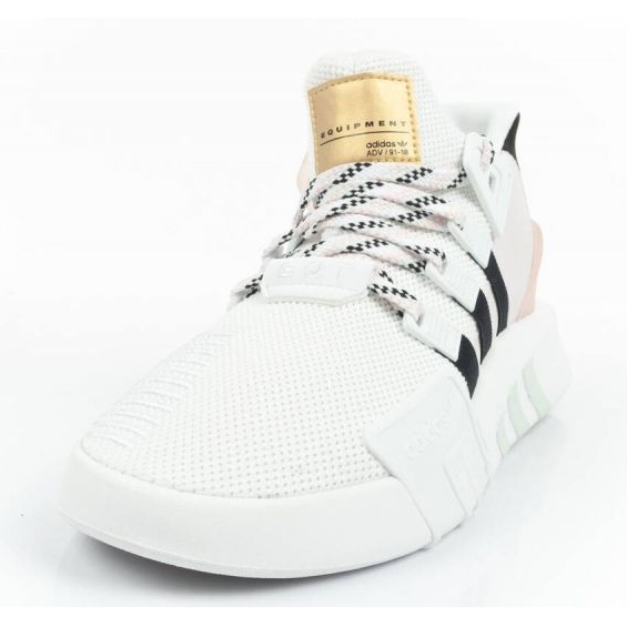 Boty Adidas Eqt Bask Adv EE5043 bílý 2