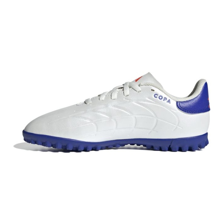 Kopačky Adidas Copa Pure 2 Club Tf IG8691 bílý 1
