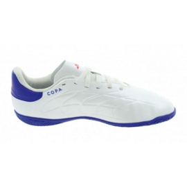 Adidas Copa Pure 2 Club V kopačkách IH2911 bílý 1