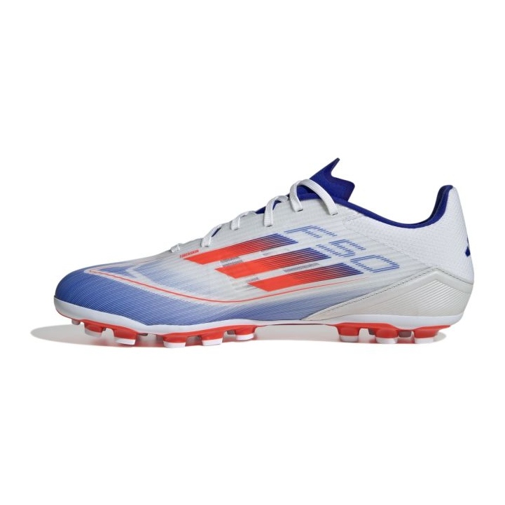 Kopačky adidas F50 League 2G/3G Ag IF1330 bílý 1