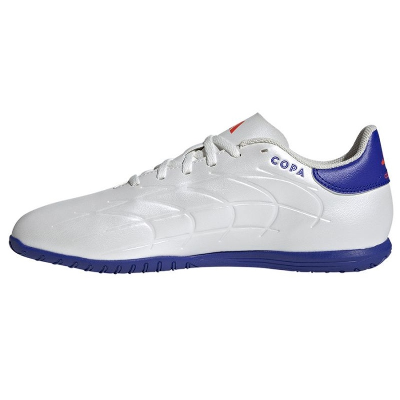 Kopačky Adidas Copa Pure.2 Club In M IG8689 bílý 1