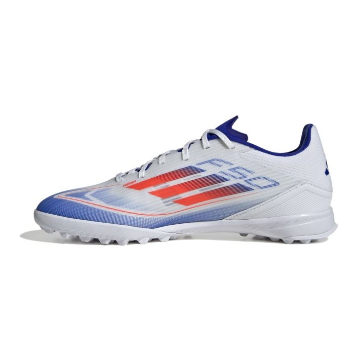 Kopačky Adidas F50 League Tf IF1343 bílý 1