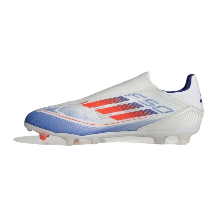 Kopačky Adidas F50 League Ll FG/MG IE0606 bílý 1