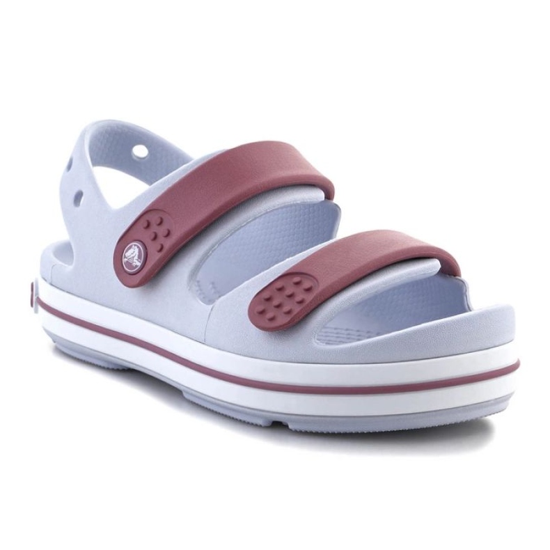 Sandál Crocs Crocband Cruiser 209423-5AH modrý 1