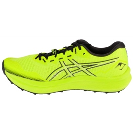 Běžecké boty Asics Fujispeed 3 1011B888-751 žluť 1