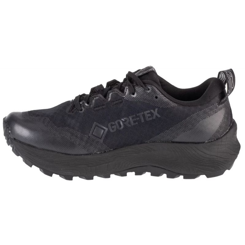 Běžecké boty Asics Gel-Trabuco 12 Gtx 1012B607-002 černý 1