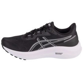 Asics GT-1000 13 běžecké boty 1012B663-003 černá 1