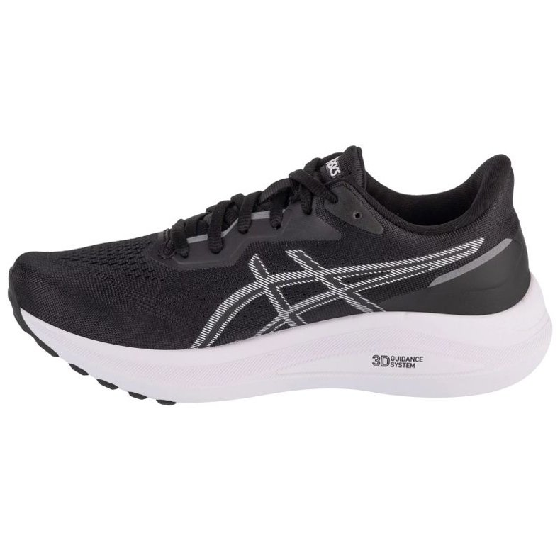 Asics GT-1000 13 běžecké boty 1012B663-003 černý 1