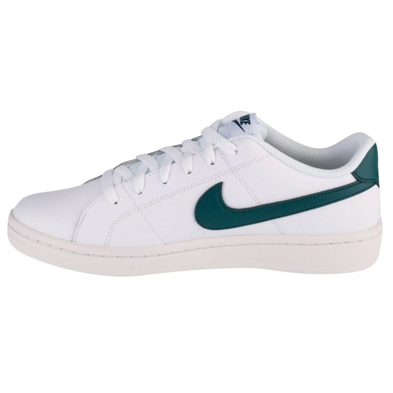 Boty Nike Court Royale 2 Low CQ9246-105 bílý 1