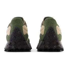 Boty New Balance MS327WG zelený 3