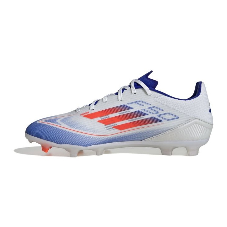 Boty Adidas F50 League FG/MG IE0601 bílý 1