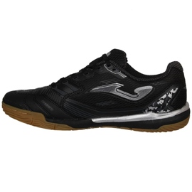 Joma Liga 5 2401 V kopačkách LIGW2401IN černý 1