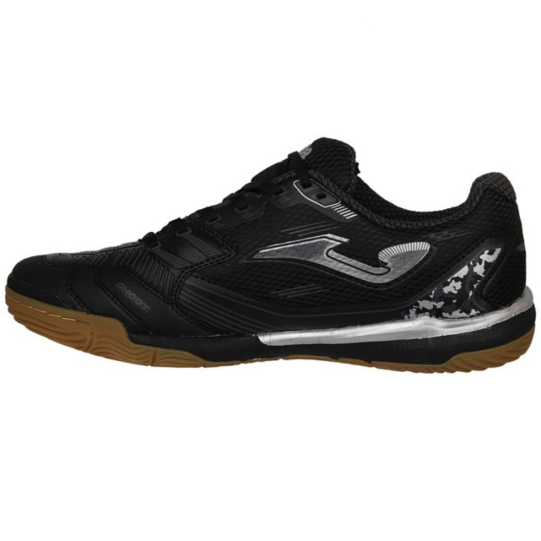 Joma Liga 5 2401 V kopačkách LIGW2401IN černý 1