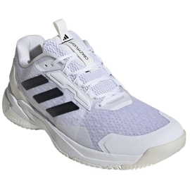 Volejbalové boty Adidas Crazyflight 5 IE0545 bílý 1