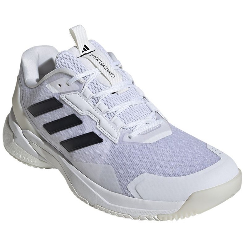 Volejbalové boty Adidas Crazyflight 5 IE0545 bílý 1