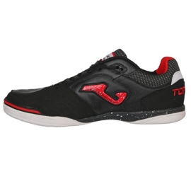 Kopačky Joma Top Flex 2401 In M TOPW2401IN černý 1