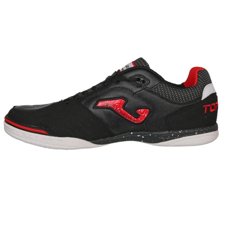 Kopačky Joma Top Flex 2401 In M TOPW2401IN černý 1