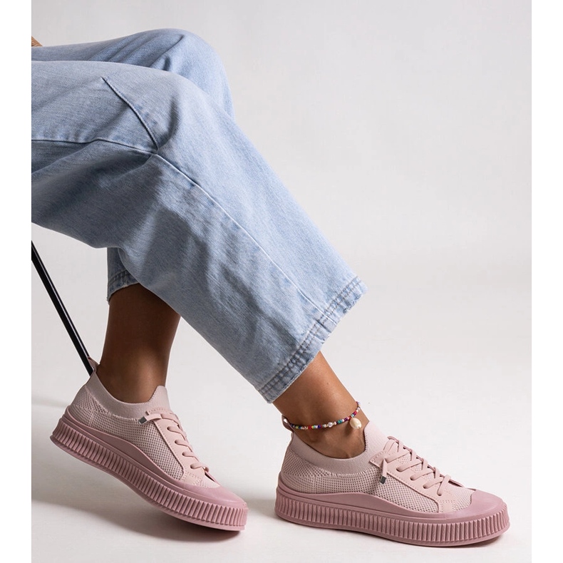 Béžové slip on tenisky značky Callimaco béžový 1