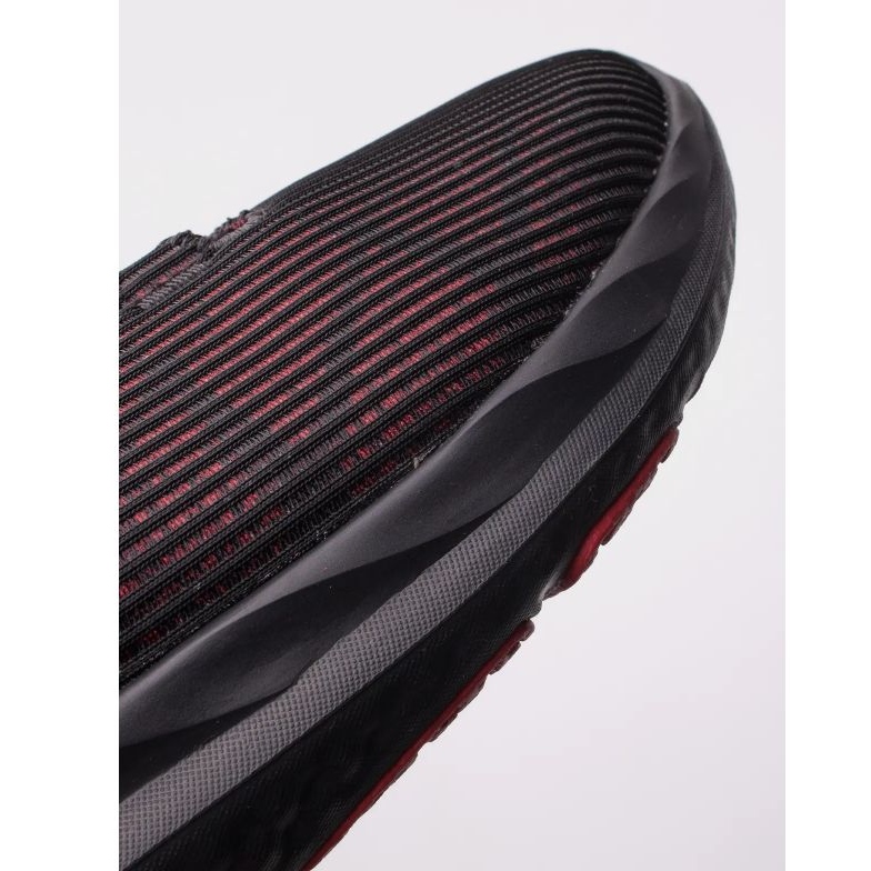 Sportovní boty Under Armour Charged Swift 3026999-002, černé černá 3