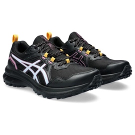 Běžecké boty Asics Trail Scout 3 1012B516002 černá 1