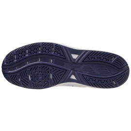 Volejbalové boty Mizuno Cyclone Speed ​​​​4 V1GA238043 bílý 1
