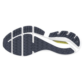 Mizuno Wave Equate 7 běžecké boty J1GC234854 šedá 1