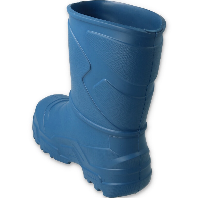 Dětské boty Befado modré galoše 162Y306 modrý 5