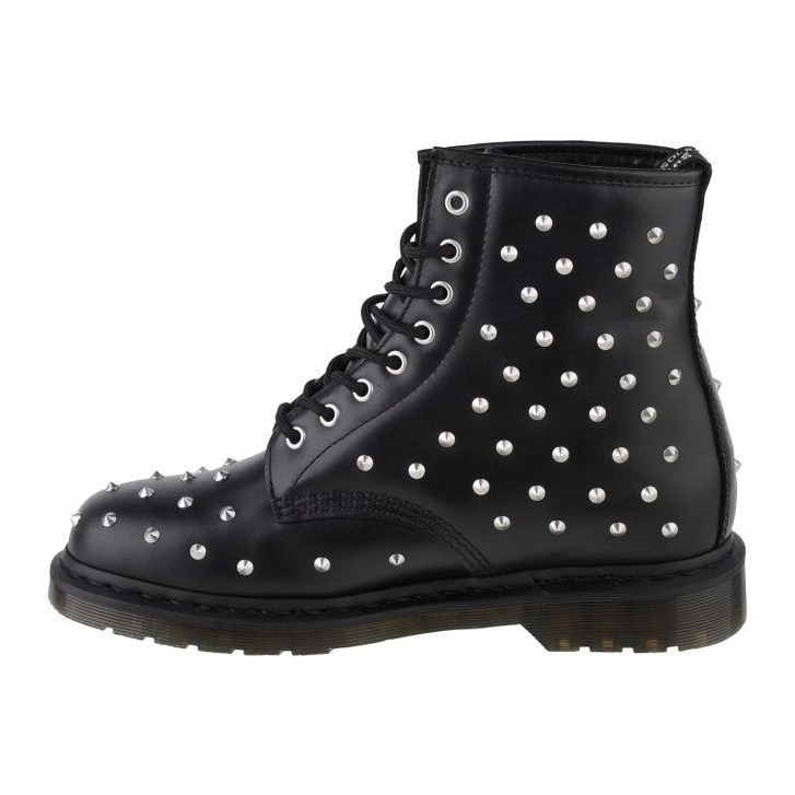 Glany Dr. Martens 1460 Stud DM27040001 černý 1