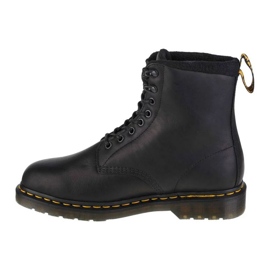 Glany Dr. Martens 1460 Pascal DM27084001 černý 1