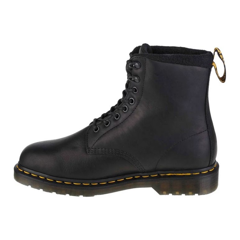 Glany Dr. Martens 1460 Pascal DM27084001 černá 1