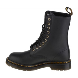 Glany Dr. Martens 1490 Floral DM27453001 černý 1