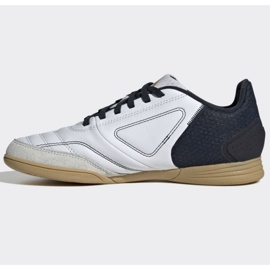 Soutěž Adidas Top Sala V kopačkách IG8760 bílý 1