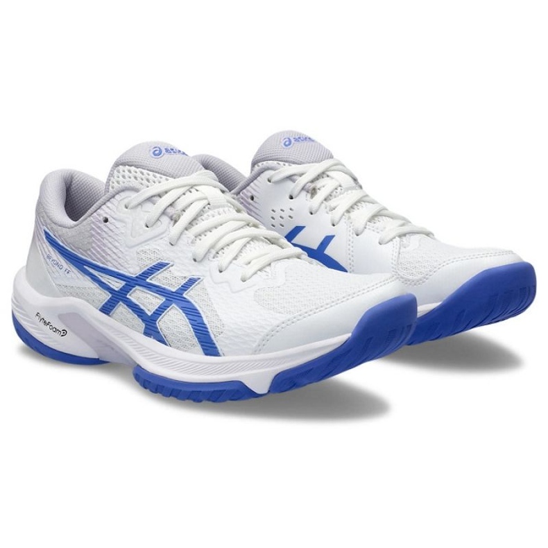Boty Asics Beyond Ff 1072A095-102 bílý 1
