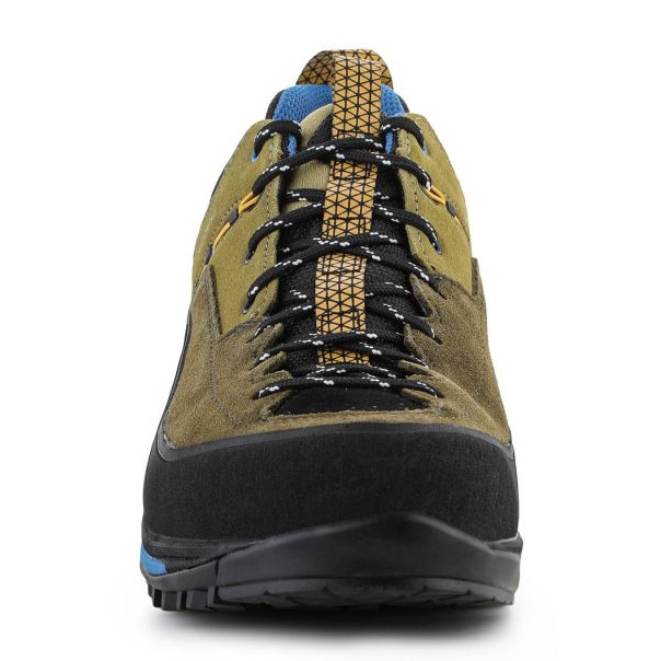 Boty Garmont Dragontail Tech Gtx 002755 zelený 2