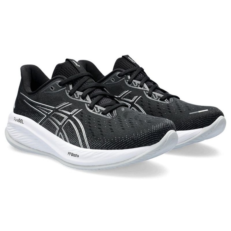 Běžecké boty Asics Gel Cumulus 26 1011B792002 černá 1