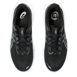 Běžecké boty Asics Gel Cumulus 26 1011B792002 černá 2