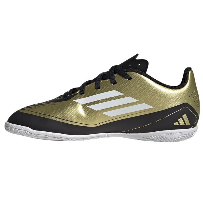 Adidas F50 Club Messi Jr V botách IG9326 vícebarevný 1