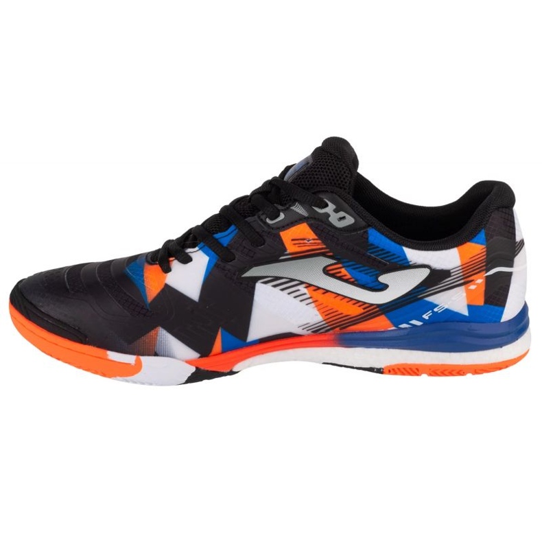 Joma Regate Rebound 2401 V botách RREW2401IN černý 1