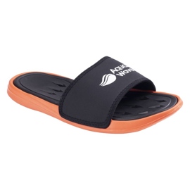 Žabky Aquawave Peles 92800602869 černý 2