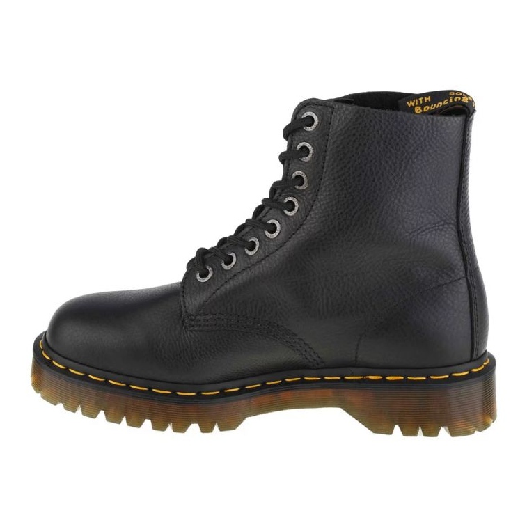 Glany Dr. Martens 1460 Pascal Bex DM26206001 černý 1