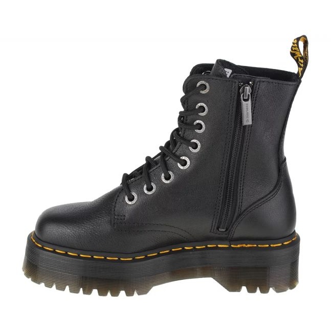 Glany Dr. Martens Jadon Iii DM26378001 černá 1