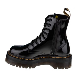 Glany Dr. Martens Jadon DM26646001 černý 1