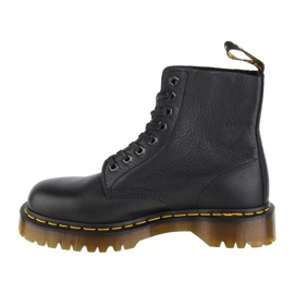 Glany Dr. Martens 1460 Pascal Bex DM26981001 černý 1