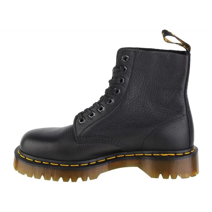 Glany Dr. Martens 1460 Pascal Bex DM26981001 černý 1