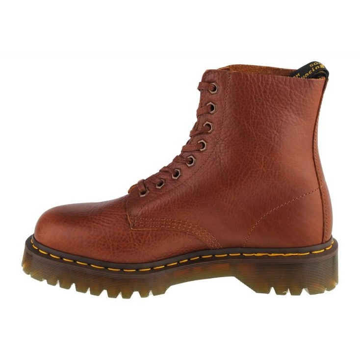 Glany Dr. Martens 1460 Pascal Bex DM26981220 hnědý 1