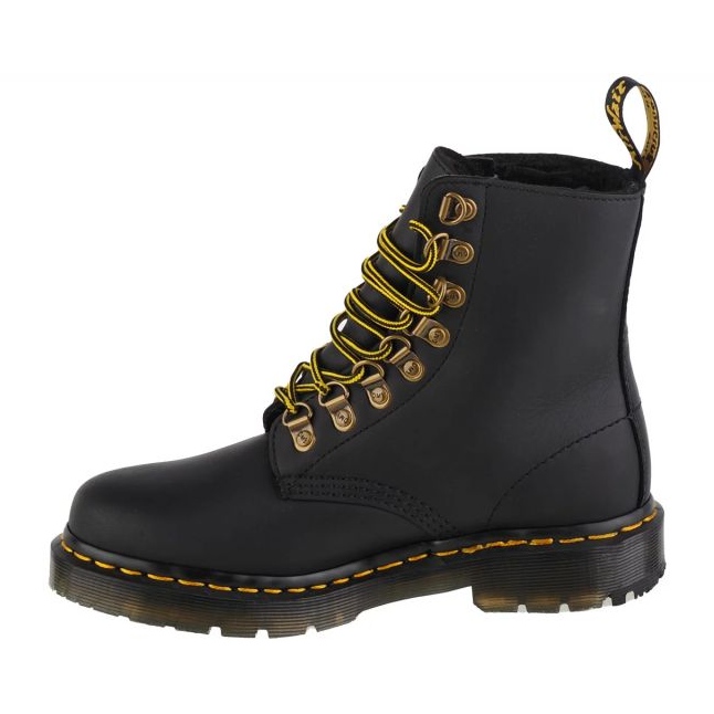 Glany Dr. Martens 1460 Pascal DM27007001 černý 1