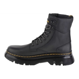 Glany Dr. Martens Tarik DM27021001 černý 1