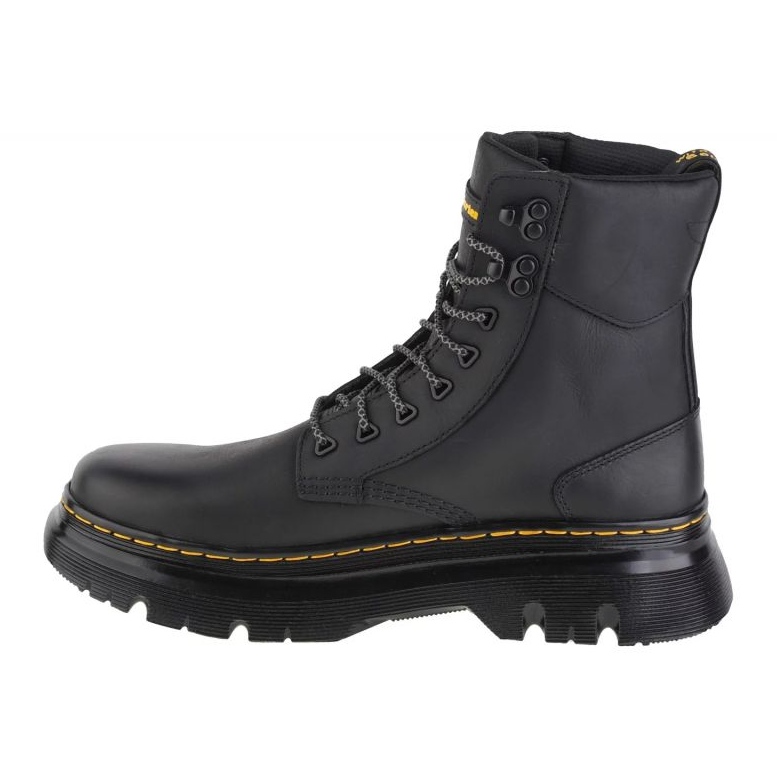 Glany Dr. Martens Tarik DM27021001 černá 1
