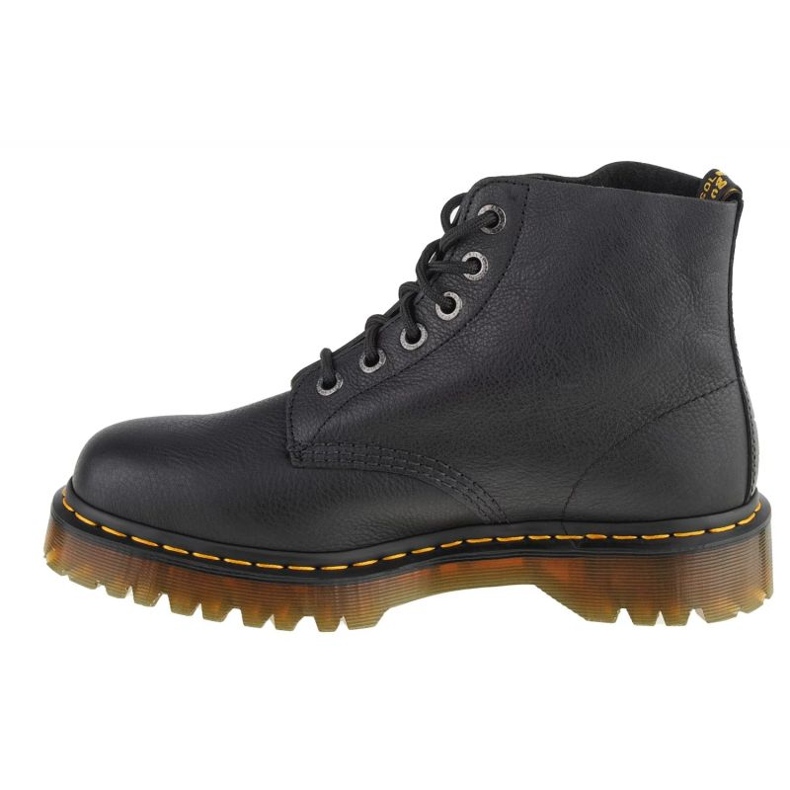 Glany Dr. Martens 101 Bex DM27373001 černý 1