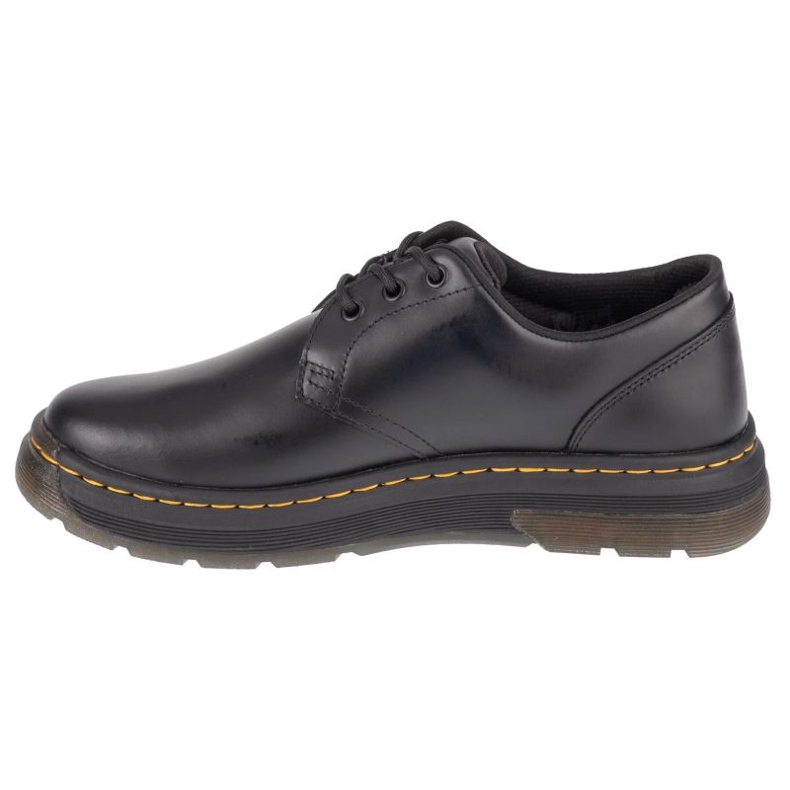 Dr. Martens boty Dr Martens Crewson Lo M DM31669001 černý 1